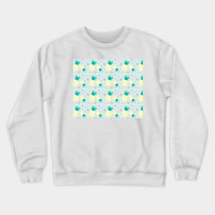 Pineapple Crewneck Sweatshirt